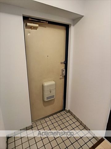 レビュー横山の内装写真