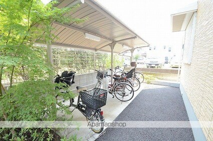 ブルックスターⅡ[2LDK/54.76m2]の共用部1