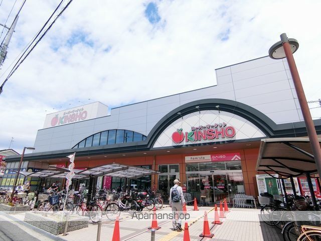 GRANDIR石津川の周辺写真