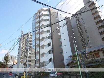 ＢＥＲＧ　ＩＺＵＭＩ[1K/29.23m2]の外観2