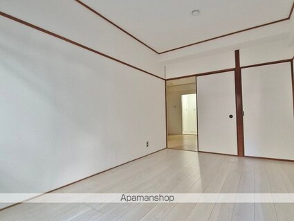 シャトル岡崎[2LDK/50m2]の内装7