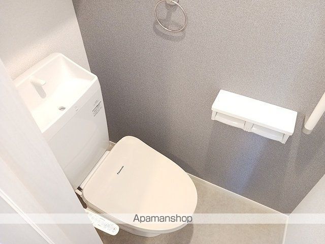 ソラーレの内装写真