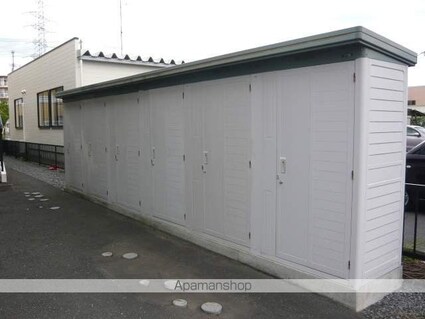 ディアスしもながＳＯ[2K/38.5m2]の共用部3
