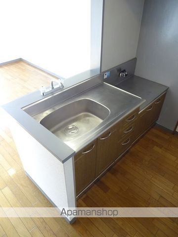 エレガンスくぼばたの内装写真