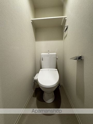 プレサンス緑橋ソレアスの内装写真