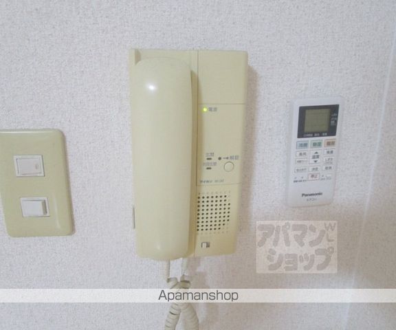 ジャルディーノ水垣の内装写真