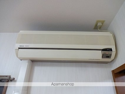 鏡川クレセントパーク[2LDK/54m2]のその他設備