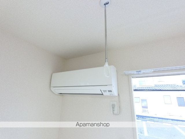 ファミーユの内装写真
