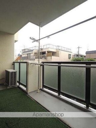 自由が丘パインクレスト[3DK/63.72m2]の内装