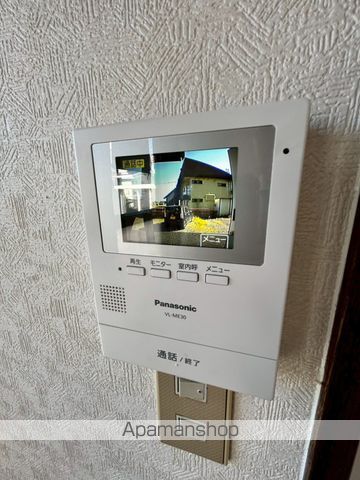 ルミネ東光の内装写真