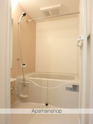 カンテサンスⅡ[1LDK/41.53m2]のバス