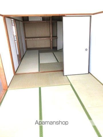 ベイプレイスヒルズの内装写真