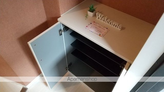 ヴィンチェロの内装写真