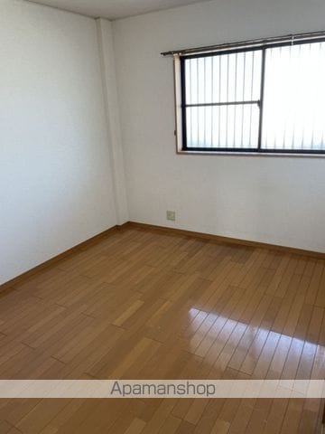 アスリートKIIの内装写真