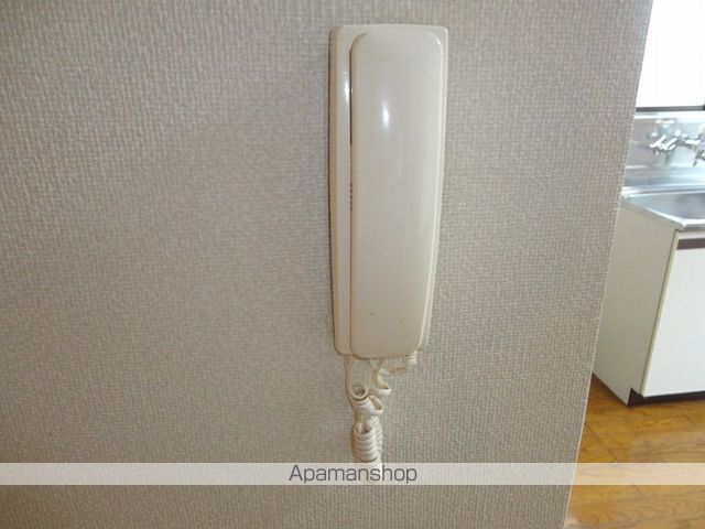 セントパークハウス千頭の内装写真