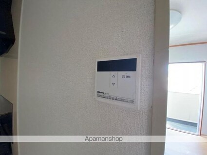 マリッチＦＵＫＵＯＫＡ[1DK/28.03m2]の内装1