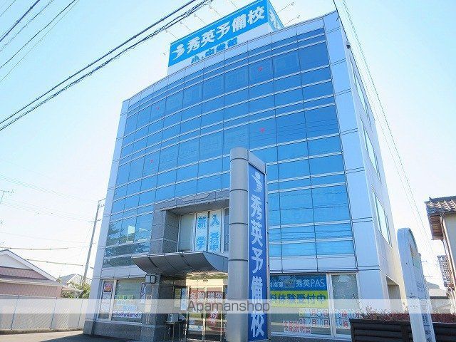 PARTENZAの周辺写真