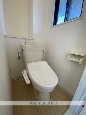 坂元コーポの内装写真