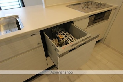 クレアホームズ大川筋[3LDK/70.65m2]の内装