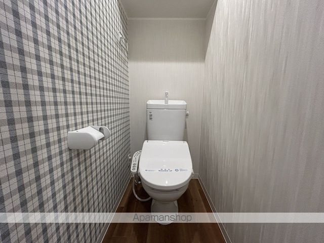 フリートフォルヴィラ古江新町Bの内装写真