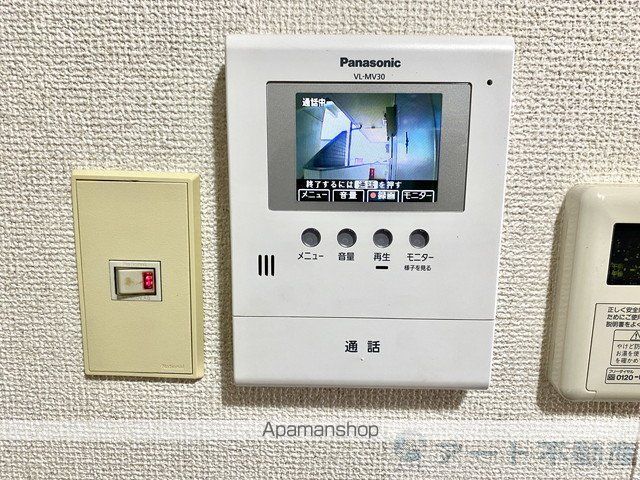 キャッスルEYAIIの内装写真