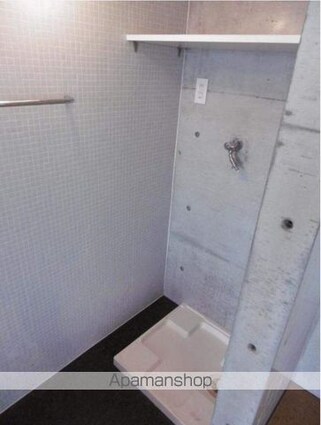 東京都中野区中央５丁目[1R/33.43m2]のその他設備