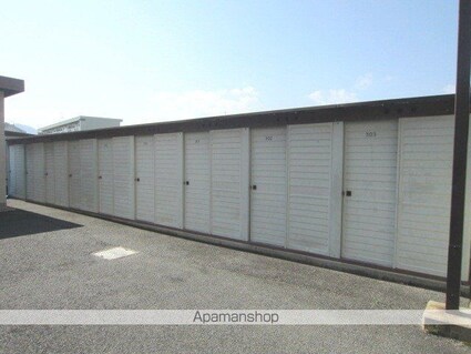 レジデンス小林[3DK/53.09m2]の共用部1