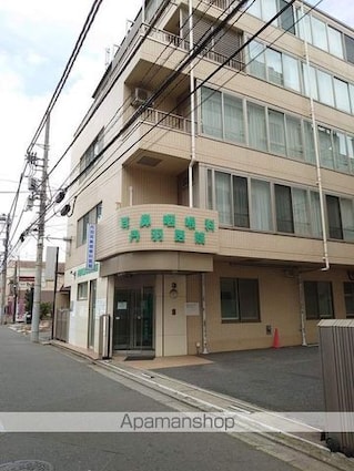 Ｍａｉｓｏｎ　ｄｅ　ｃｌａｒｏ（メゾンドクラーロ）[1R/23.62m2]の周辺6