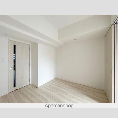 SーRESIDENCE日本橋QUALIERの内装写真
