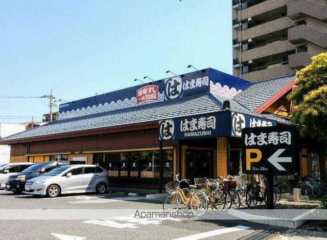 アンプルール フェール リリエンハイムIIの周辺写真