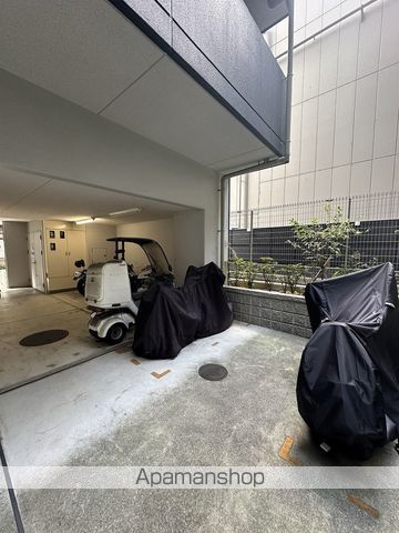 PRESSANCEMINAMIMORIMACHIEKIMAEのその他写真
