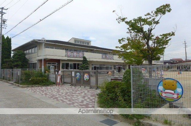 東海道本線 三河安城駅 徒歩16分 2階建 築21年の周辺写真