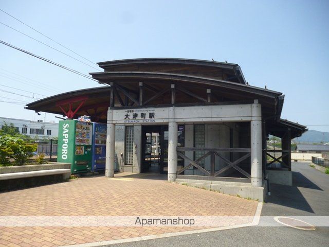 LIEN大津新崎の周辺写真