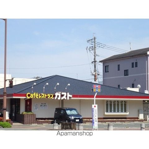 LIBTH南熊本の周辺写真