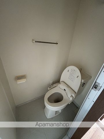 アーバンコート福島の内装写真