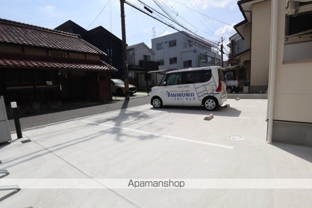 ジーメゾン大和郡山ルクディのその他写真