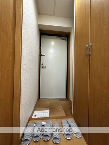 エスグランデ梅田ノースの内装写真