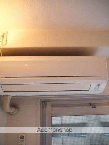 ホープ芦屋の内装写真