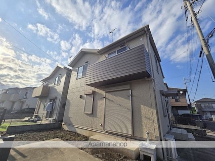 アルページュ上北台Ｅ棟[3LDK/85.5m2]の外観1