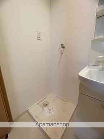 グラビスコート紙屋町の内装写真
