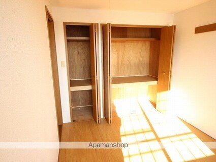 コータ・コート　Ａ[3DK/63.19m2]の収納