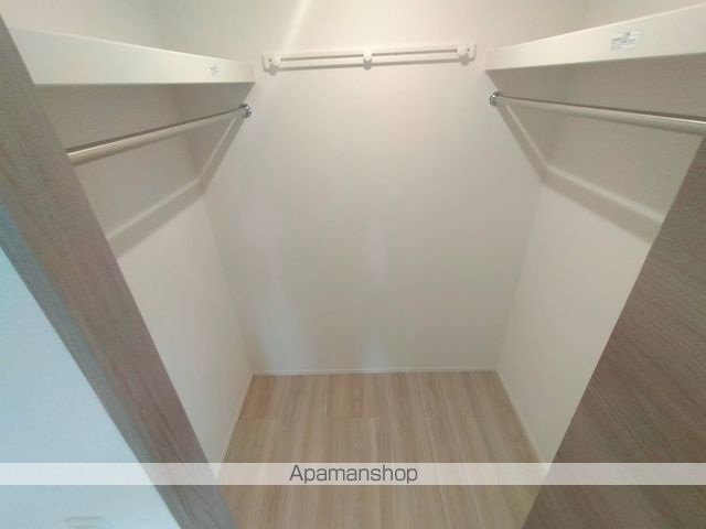 D-residence下田部Bの内装写真