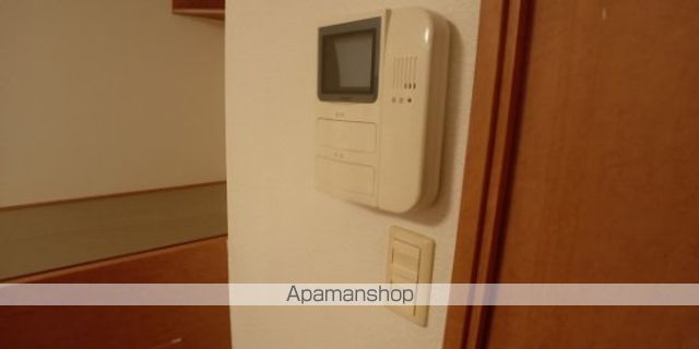 レオパレスアイリス学研台IIの内装写真