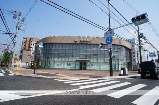 木津清水GHの周辺写真