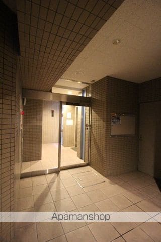 エアラウンズ桑田町の玄関写真