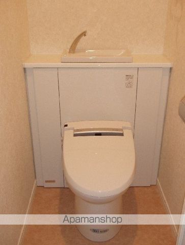 サヴォイグランデスの内装写真