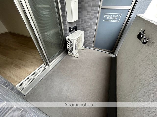 プレサンス堺筋本町駅前の内装写真