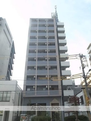 ウインベル錦糸町第３[1R/18.45m2]の外観3