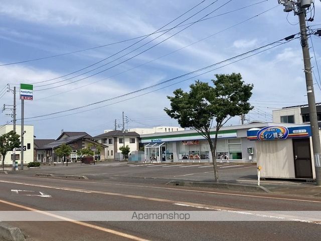 リヴェールあおばの周辺写真