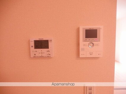 高知県高知市和泉町[1LDK/40.04m2]のその他設備
